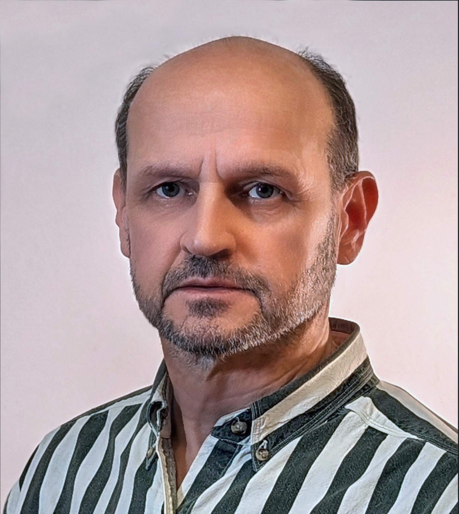 photo of Maciej M Maśka